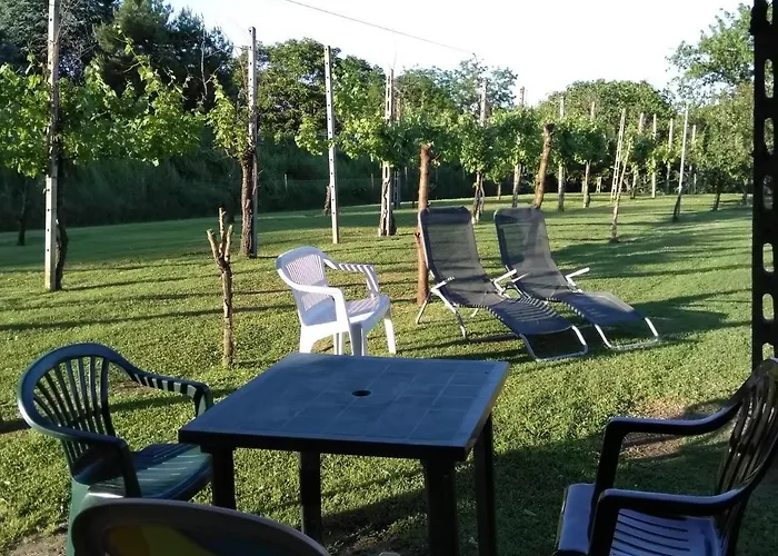 Lilli 2 Apartment Ferrara