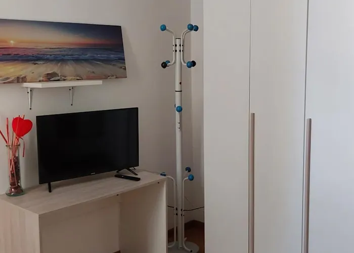 Lilli 2 Apartment Ferrara