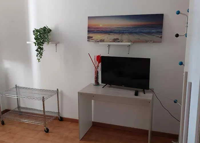 Apartment Lilli 2 Ferrara