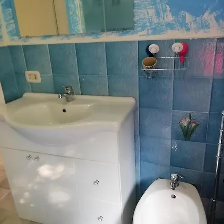Lilli 2 Apartman Ferrara
