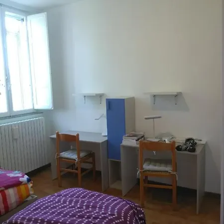 Apartment Lilli 2 *