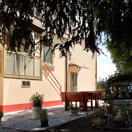 Apartman Lilli 2 Ferrara