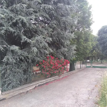 Apartman Lilli 2