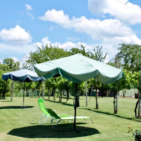 Appartement Lilli 2 Ferrare