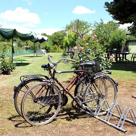 Lilli 2 Appartement *