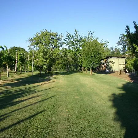 Lilli 2 Appartement Ferrare