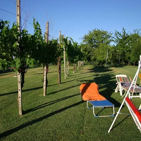 Lilli 2 Appartement *