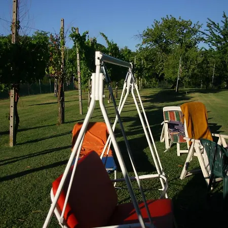 Lilli 2 Appartement *