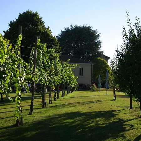 Lilli 2 Apartman Ferrara