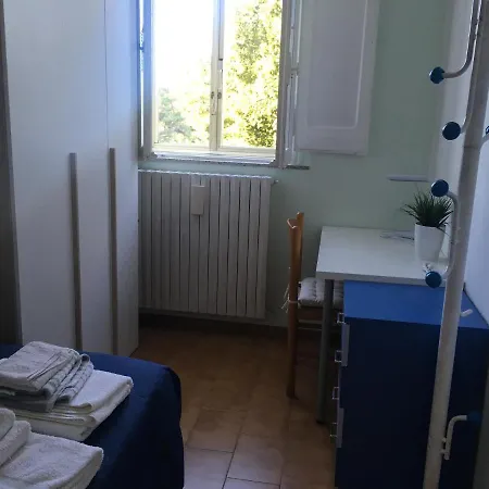 Apartment Lilli 2