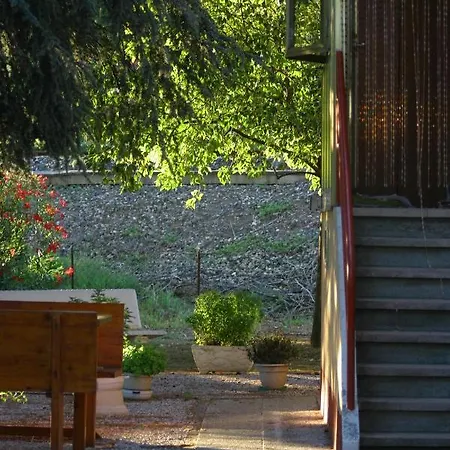 Apartment Lilli 2 Ferrara