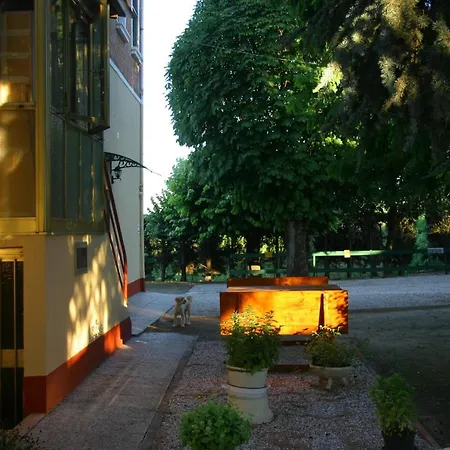 Apartment Lilli 2