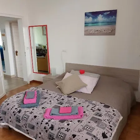 Apartment Lilli 2