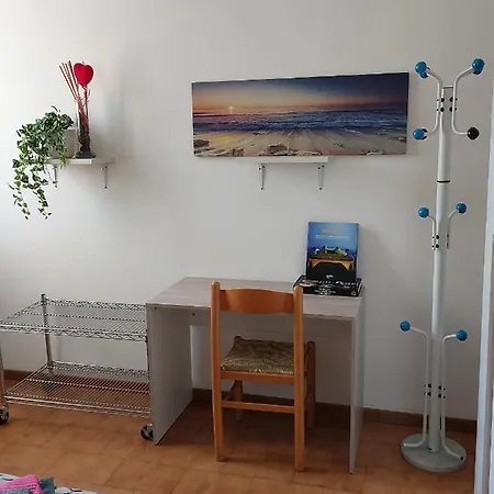 Apartment Lilli 2