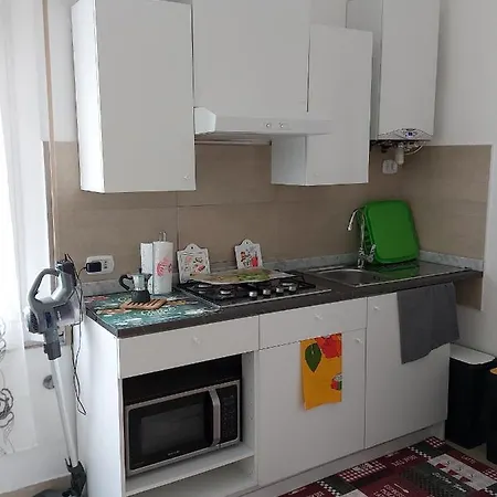 Apartment Lilli 2