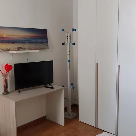 Lilli 2 Apartment Ferrara