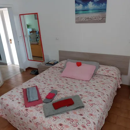 Lilli 2 Appartement *