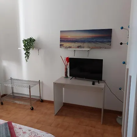 Apartment Lilli 2 Ferrara