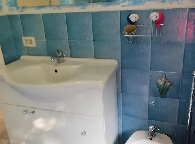 Lilli 2 公寓 费拉拉