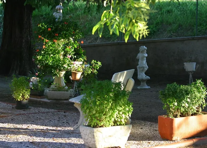 Lilli 2 דירה פררה