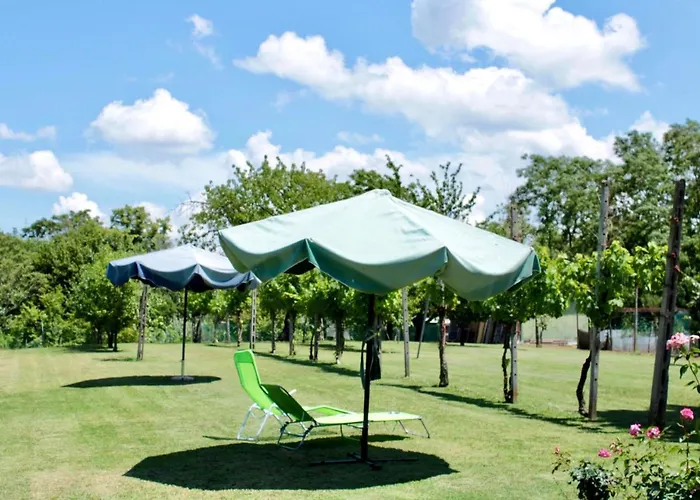 Lägenhet Lilli 2 Ferrara