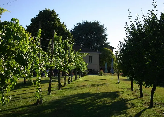 Lilli 2 Lägenhet Ferrara