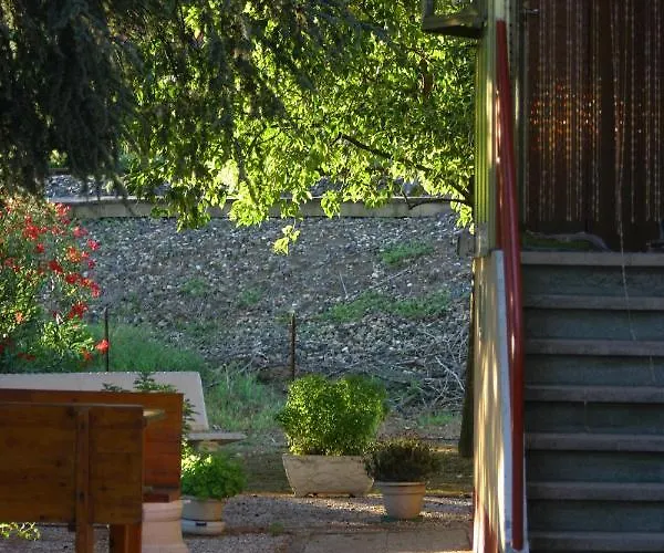 דירה Lilli 2 פררה